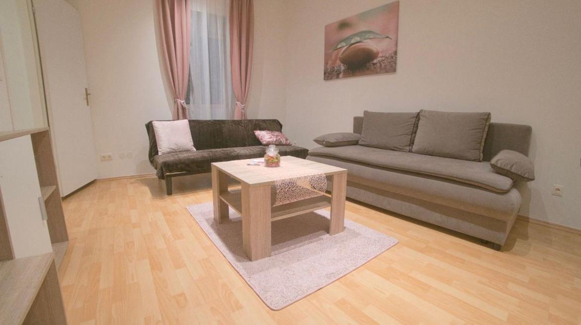 Ane Apartment Viena Exterior foto